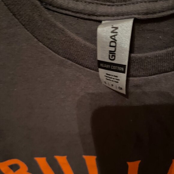 Mans short-sleeved t-shirt - Picture 3 of 4